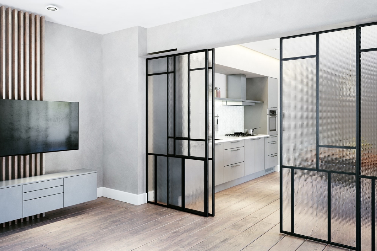 glass fitting services Kukatpally